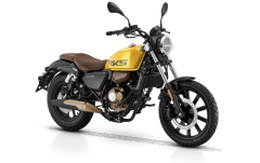RKS SRV 125