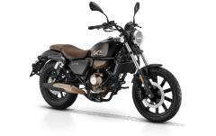 RKS SRV 125
