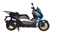 Xsuv 250 Marşbiyel Sağ Mat Mavi