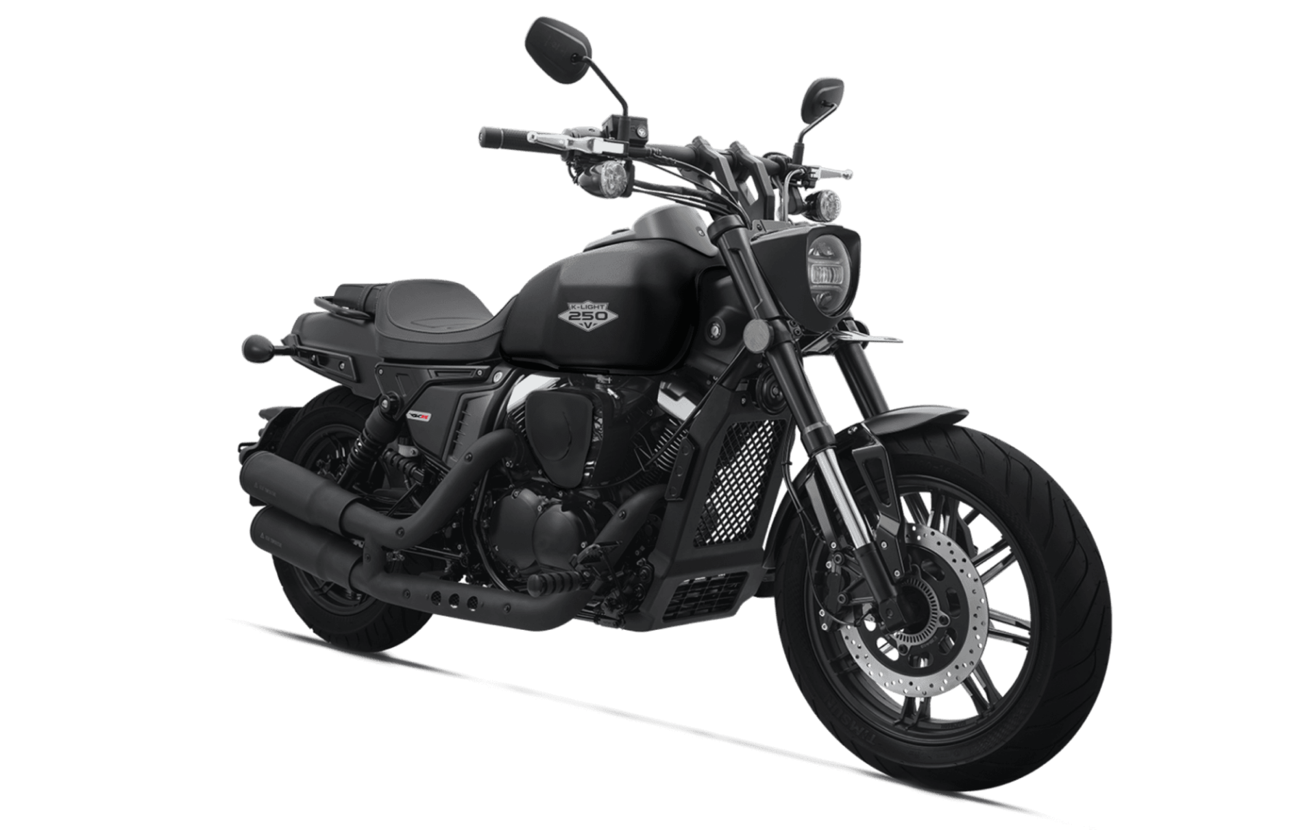 RKS K-LIGHT 250
