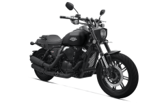 RKS K-LIGHT 250