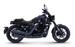RKS K-LIGHT 250