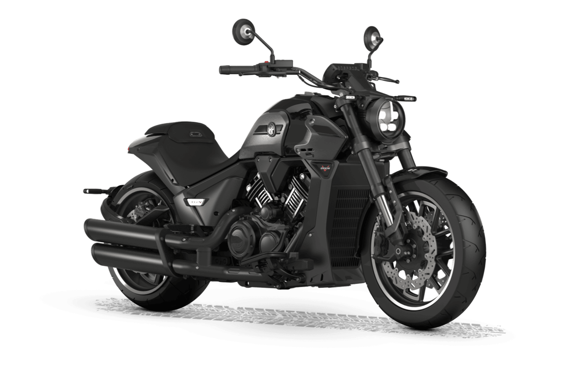 RKS C 1002V