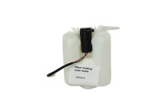 M1 Silecek Su Koyma Haznesi