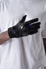 VEXO GP TECH PRO AIR ELDİVEN MAVİ