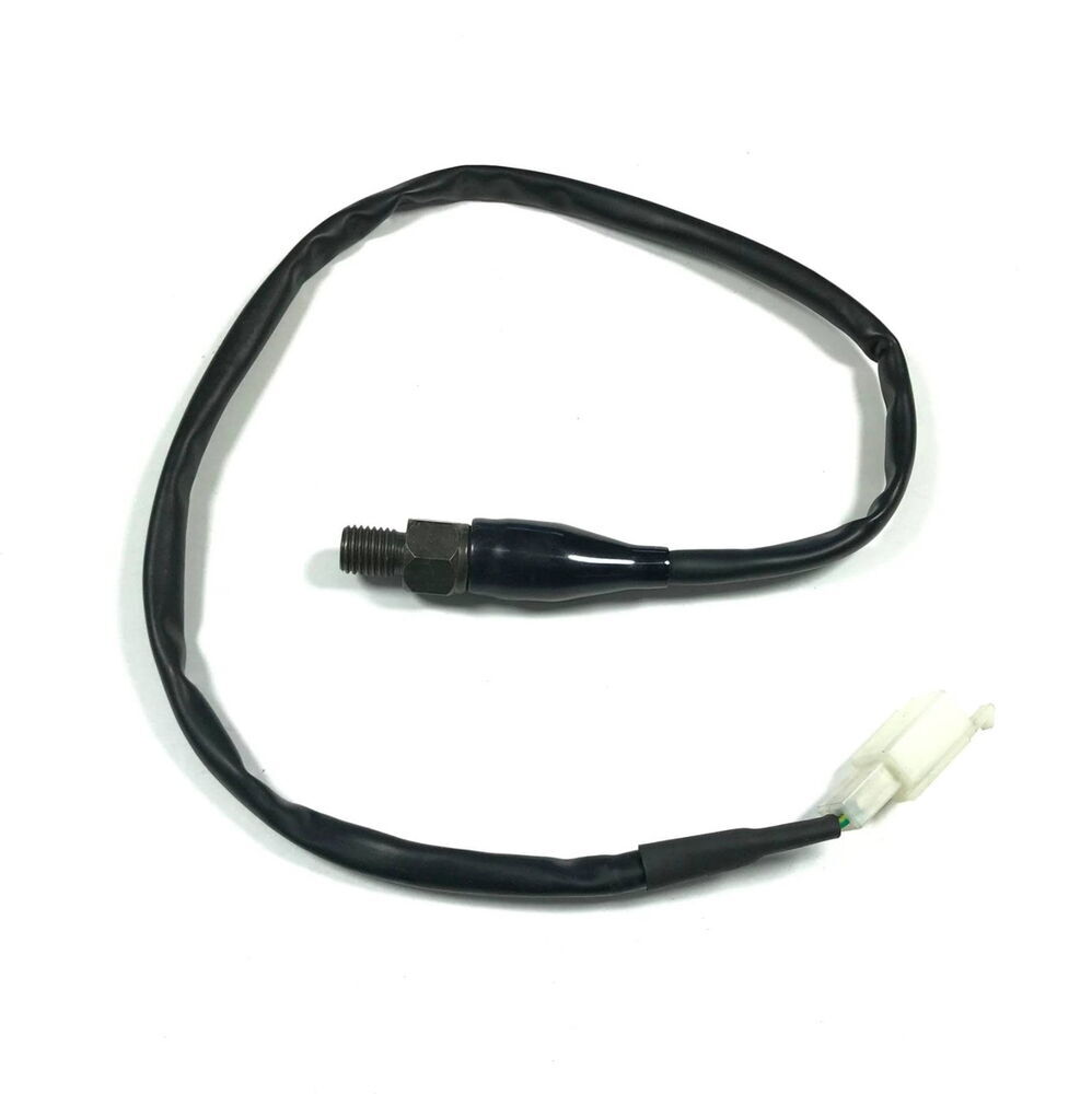 Spyder 250 Arka Fren Müşürü