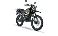 RKS XVR250