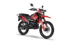 RKS XVR250