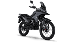 RKS BLACKWOLF
