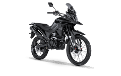 RKS BLACKWOLF