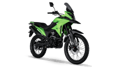 RKS BLACKWOLF