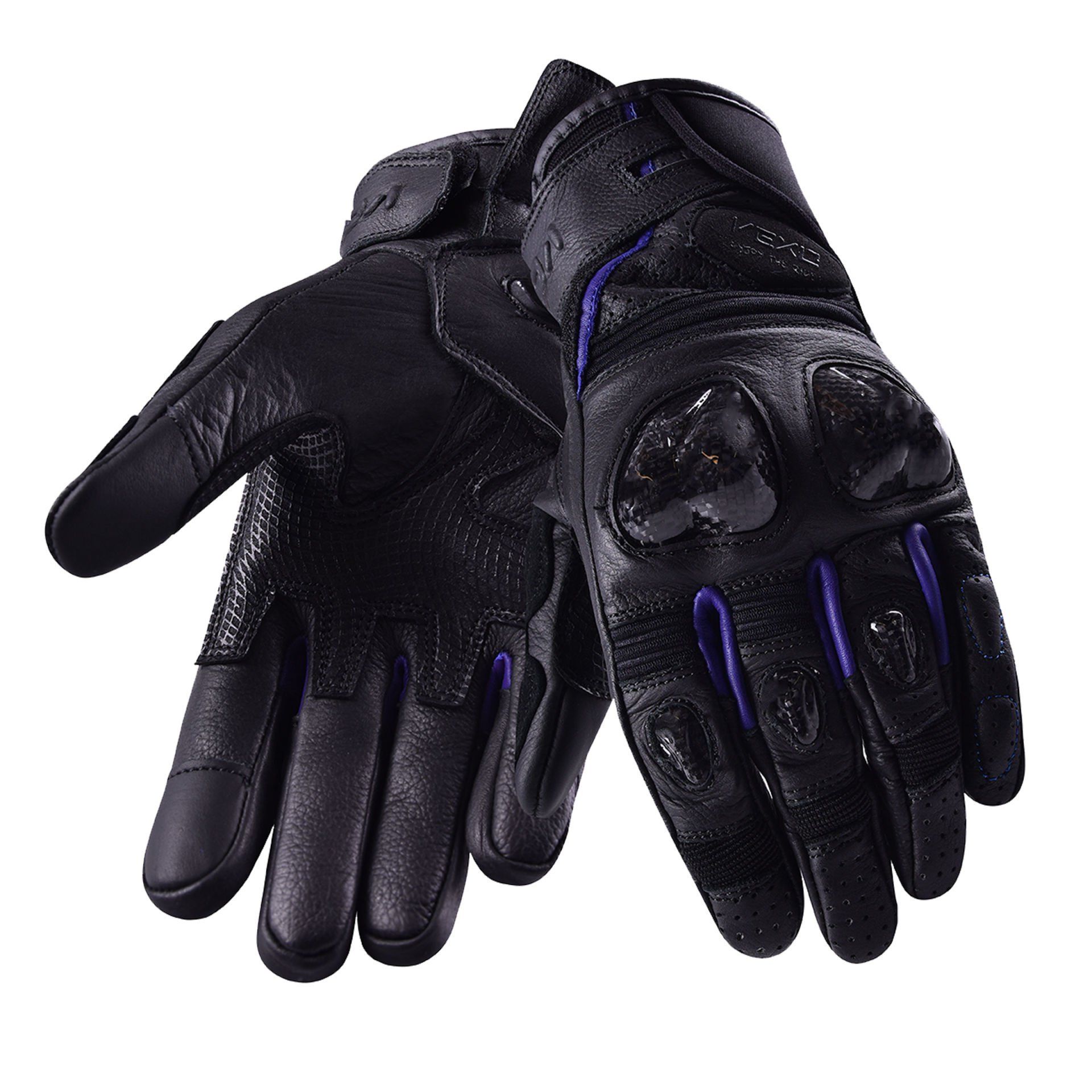 VEXO GP TECH PRO AIR ELDİVEN MAVİ Mavi - M
