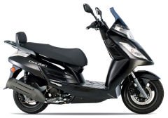 KAPPA KR90 KYMCO DINK 125-200I (06-16) ARKA ÇANTA TAŞIYICI
