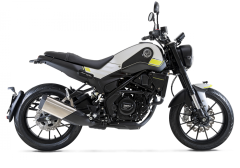 BENELLI LEONCINO 250