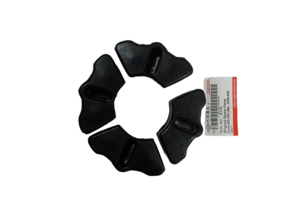 Spyder 250 Kaplin Lastiği