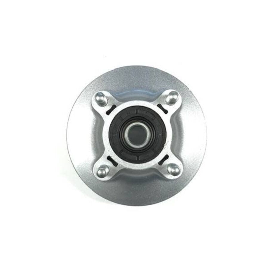 Spyder 250 Arka Dişli Göbeği