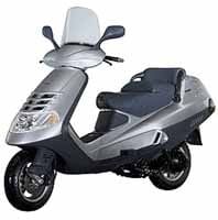 KAPPA KR11 PIAGGIO HEXAGON 125-150-180-250 (01-04) ARKA ÇANTA TAŞIYICI