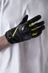 VEXO GP TECH PRO AIR ELDİVEN MAVİ Neon Sarı - L