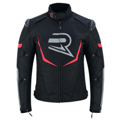 REVO - EAGLE / 3 Katmanlı Motosiklet Montu