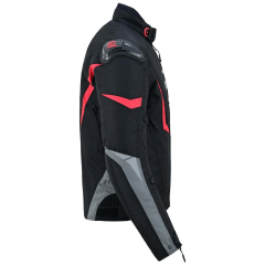 REVO - EAGLE / 3 Katmanlı Motosiklet Montu