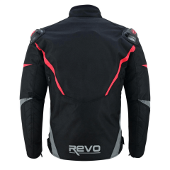 REVO - EAGLE / 3 Katmanlı Motosiklet Montu