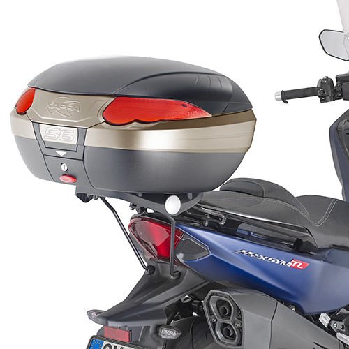 KAPPA KR7060 SYM MAXSYM TL 500 (20-22) ARKA ÇANTA TAŞIYICI