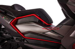 Xsuv 250 Depo Dekor Yan Grenaj Sağ 2