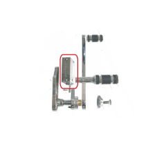 Spyder 250 Arka Fren Hidrolik Kutusu