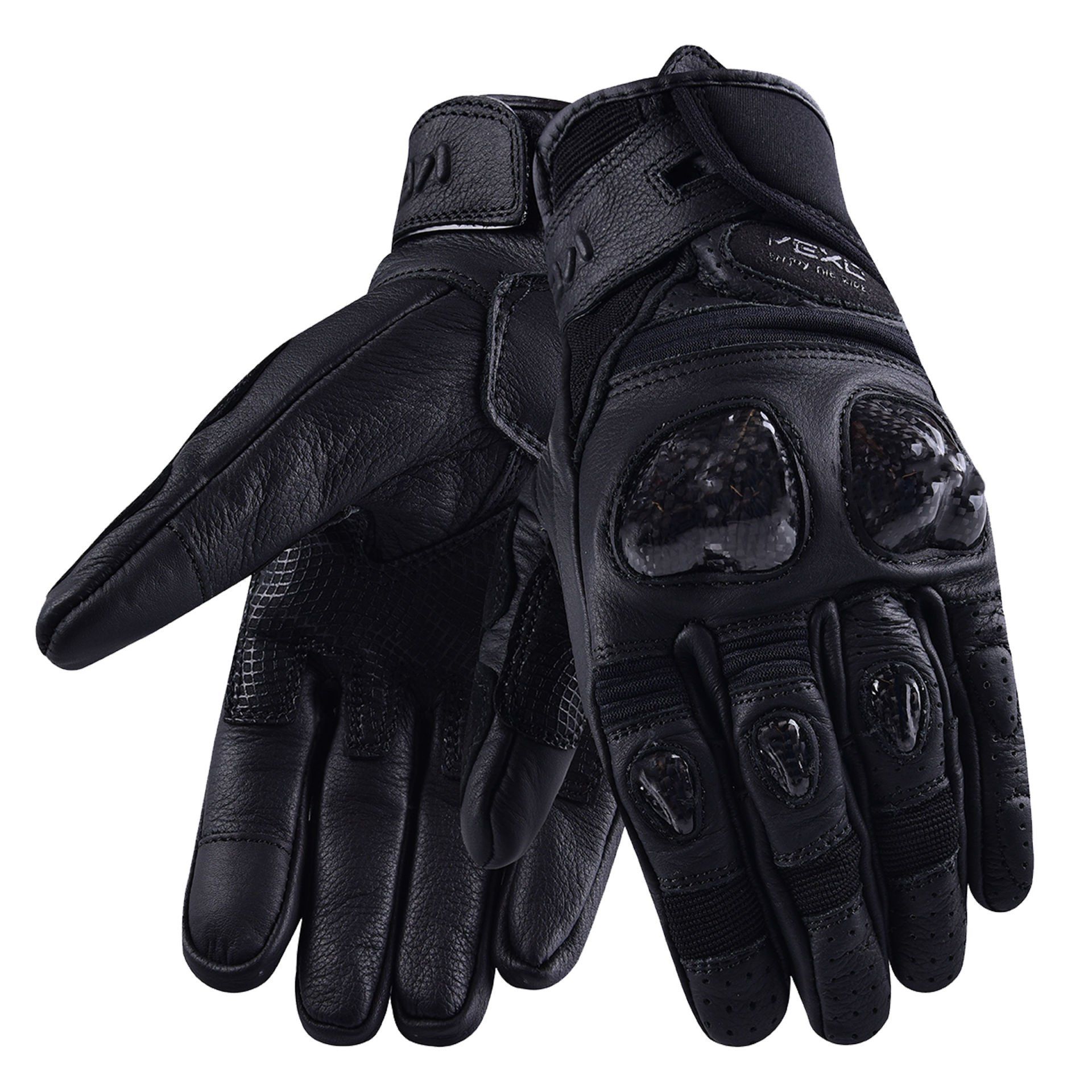VEXO GP TECH PRO AIR ELDİVEN MAVİ Siyah - XXL