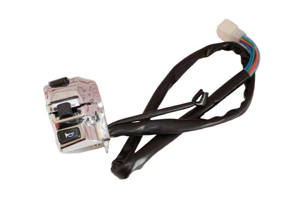 Daytona 250 V Kumanda Paneli Sağ Komple