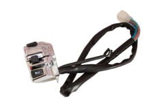 Daytona 250 V Kumanda Paneli Sağ Komple