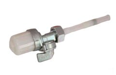 Spyder 250 Benzin Musluğu