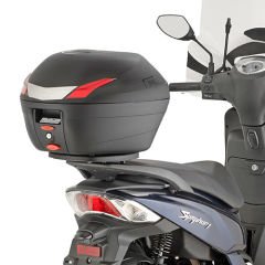 KAPPA KR7061 SYM FIDDLE 125 EURO 5 (20-21) ARKA ÇANTA TAŞIYICI