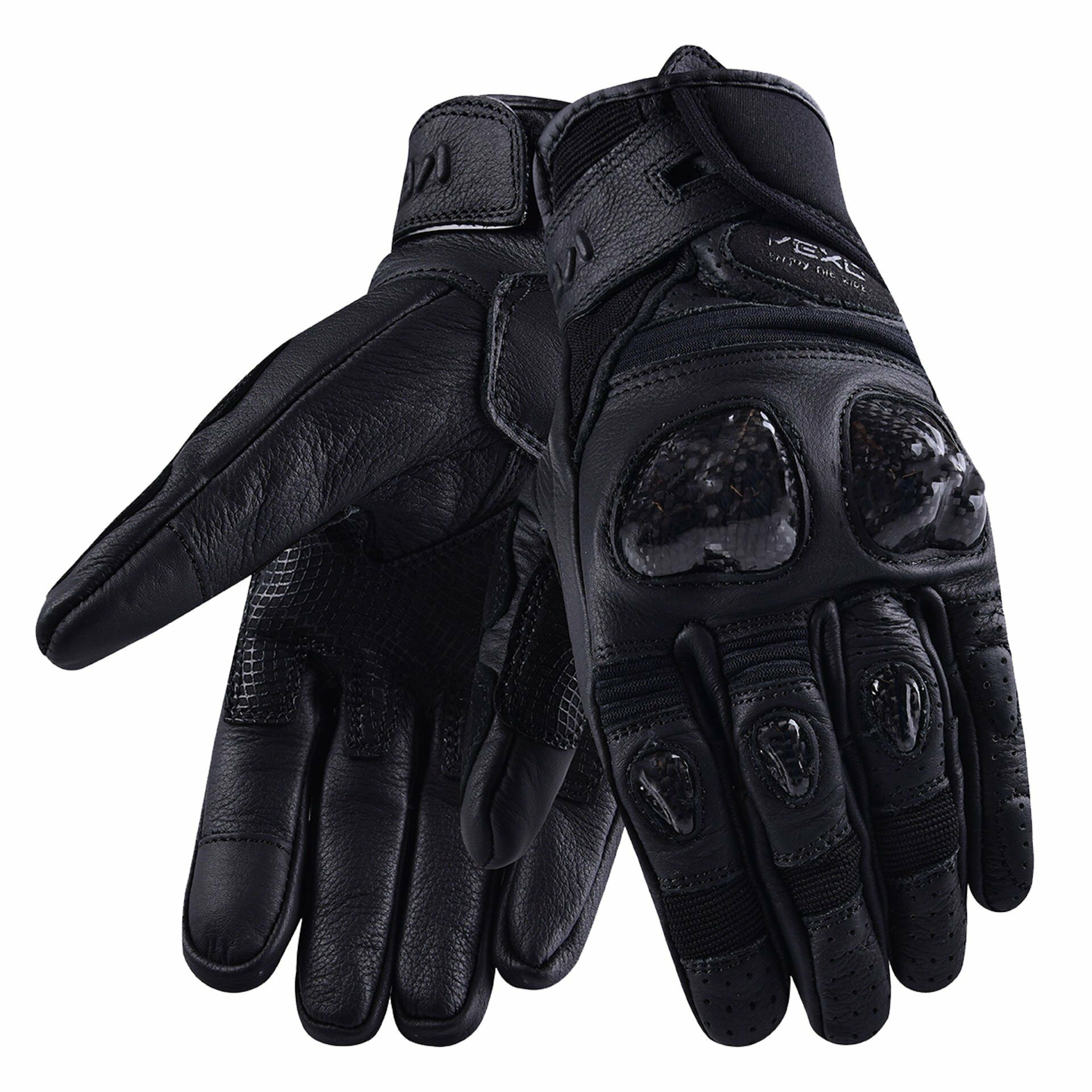 VEXO GP TECH PRO AIR ELDİVEN NEON SARI Siyah - S
