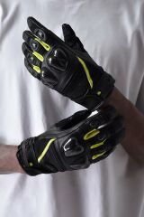 VEXO GP TECH PRO AIR ELDİVEN NEON SARI Neon Sarı - S