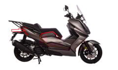 Xsuv 250 Sele Altı Grenaj Sağ Mat Gri