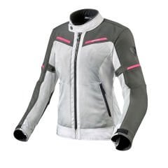 REVIT AIRWAVE 3 KADIN MONT GRİ-PEMBE