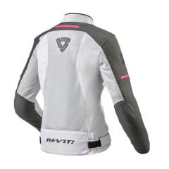 REVIT AIRWAVE 3 KADIN MONT GRİ-PEMBE