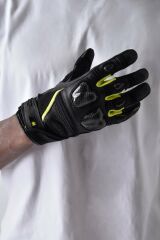 VEXO GP TECH PRO AIR ELDİVEN NEON SARI Neon Sarı - M