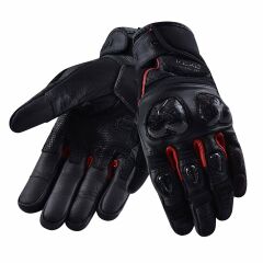 VEXO GP TECH PRO AIR ELDİVEN NEON SARI Kırmızı - L
