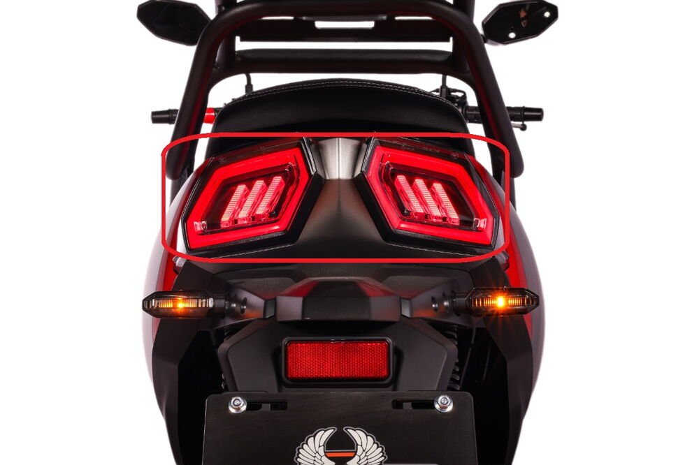 Xsuv 250 Stop