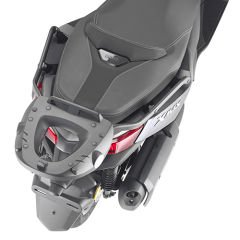 KAPPA KR2167 YAMAHA X-MAX 125-250-300 (23-24) ARKA ÇANTA TAŞIYICI