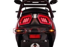 Xsuv 250 Arka Sinyal Sol