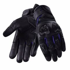 VEXO GP TECH PRO AIR ELDİVEN NEON SARI Mavi - XL