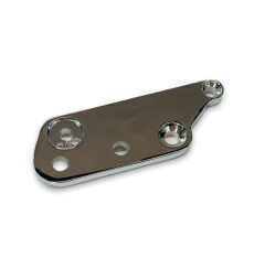 Spyder 250 Arka Fren Tablası