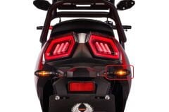 Xsuv 250 Arka Sinyal Sağ