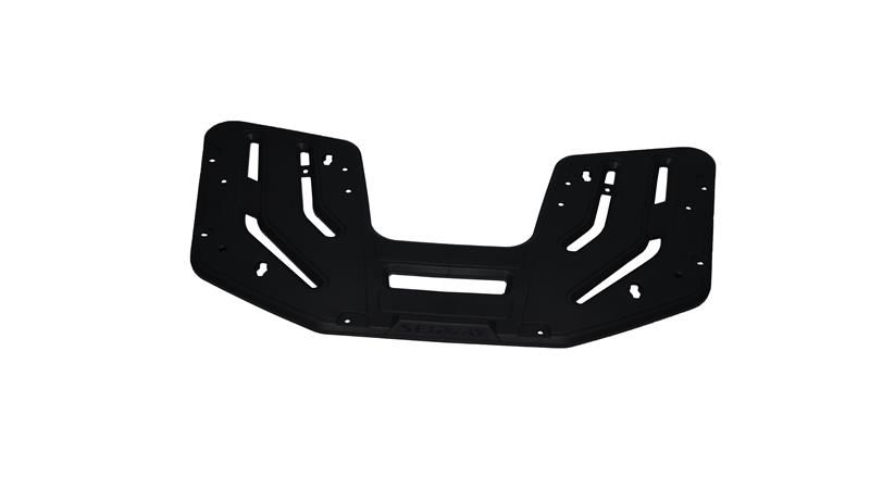ARKA KORKULUK ÜST PLASTİĞİ