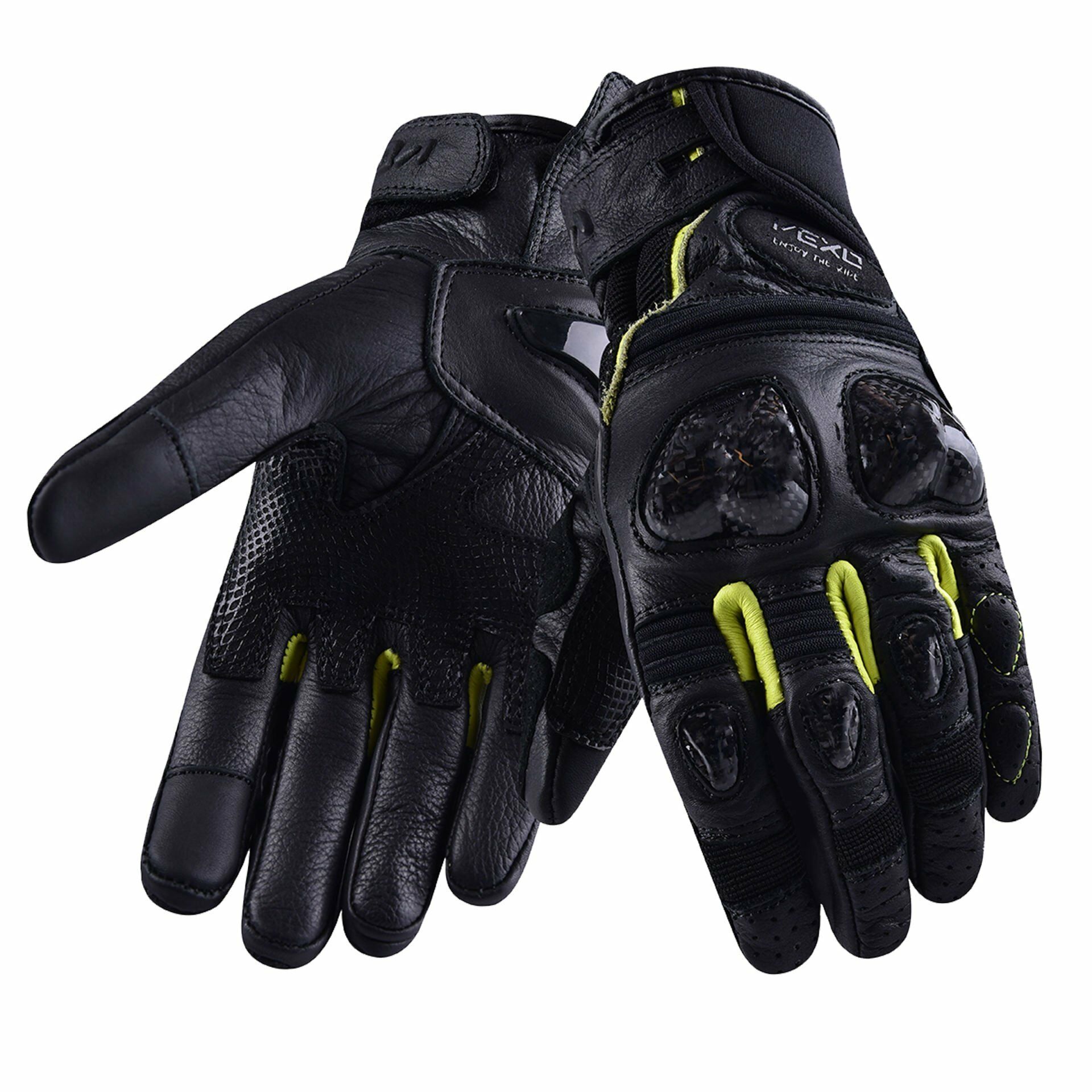 VEXO GP TECH PRO AIR ELDİVEN NEON SARI Neon Sarı - XL