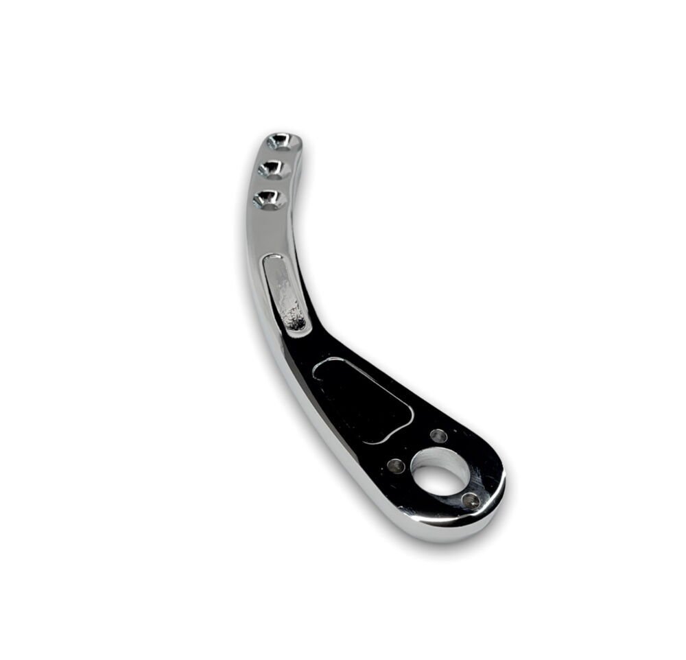 Spyder 250 Arka Fren Pedalı