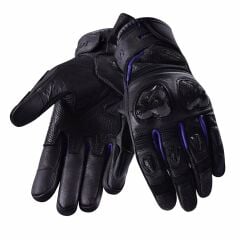 VEXO GP TECH PRO AIR ELDİVEN NEON SARI Mavi - XXL